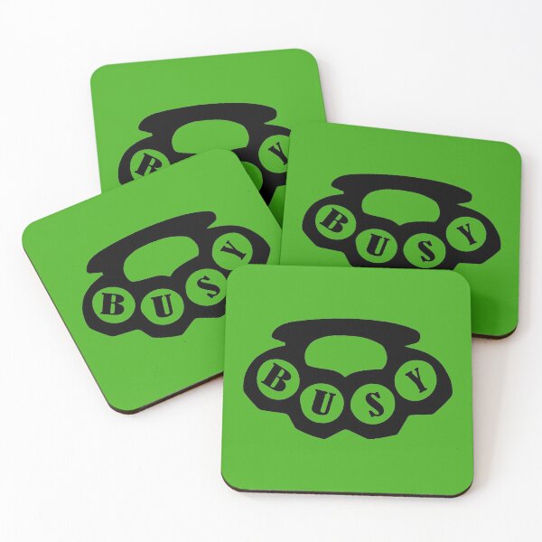 Item preview, Busy doing nothing designed and sold by traq59.