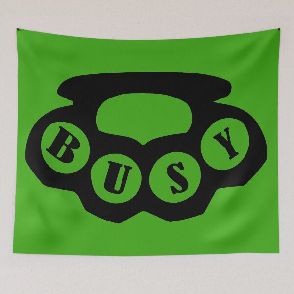 Item preview, Busy doing nothing designed and sold by traq59.