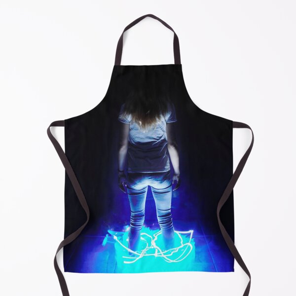 Item preview, Light Painting Portrait 4 designed and sold by rebeccaholbrook.
