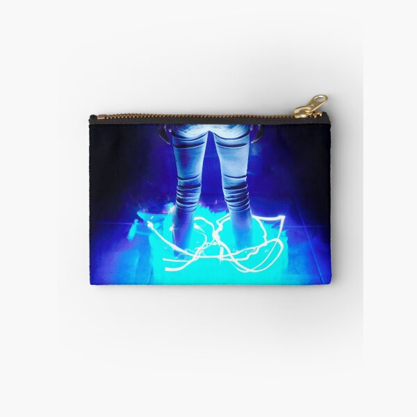 Item preview, Light Painting Portrait 4 designed and sold by rebeccaholbrook.