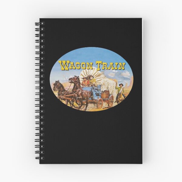 Item preview, Wagon Train designed and sold by holidays4you.
