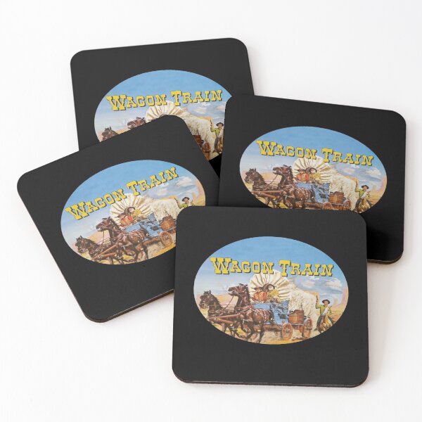 Item preview, Wagon Train designed and sold by holidays4you.