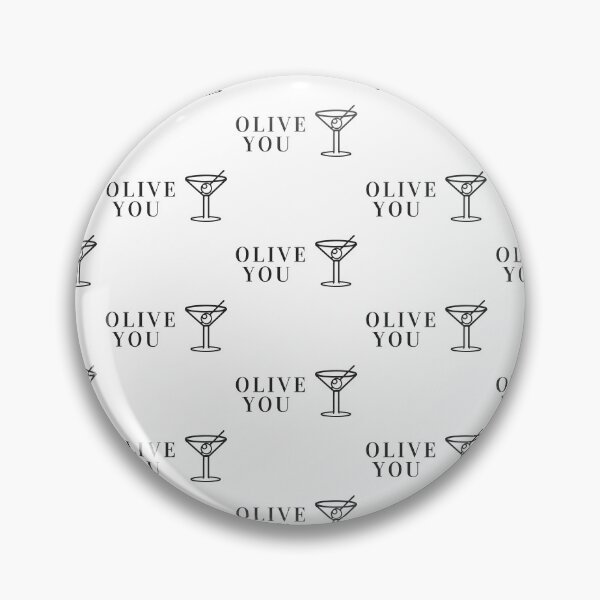 Item preview, Olive You designed and sold by WorldPrintTees.