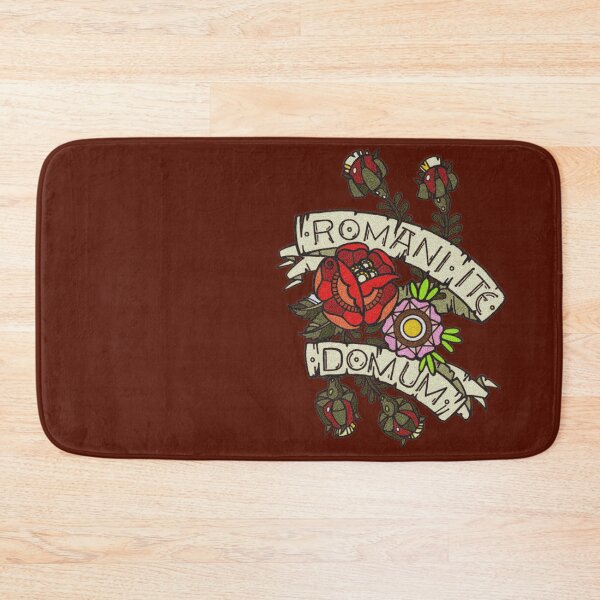 Item preview, Romans Go Home - in LATIN designed and sold by sandpiperstudio.