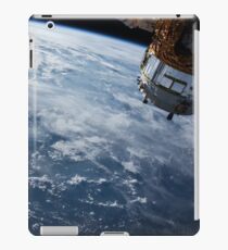 ISS iPad Case/Skin