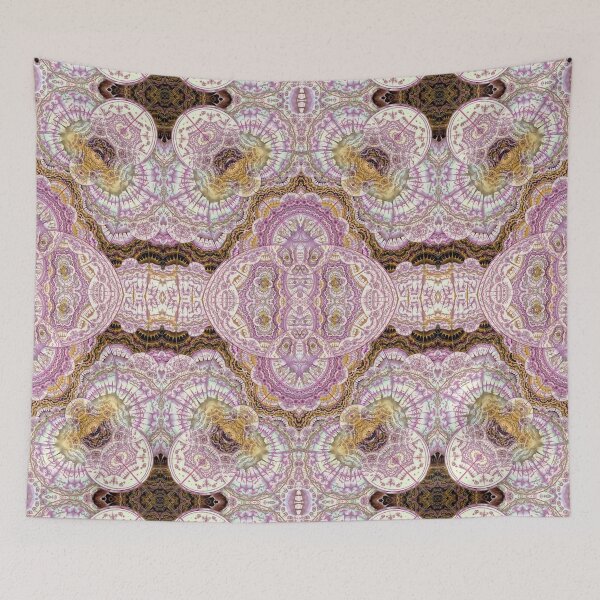 Item preview, Dusty Rose Illumination designed and sold by RitaMaye.