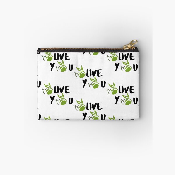 Artikelvorschau,  Olive Sie entworfen und verkauft von WorldPrintTees.