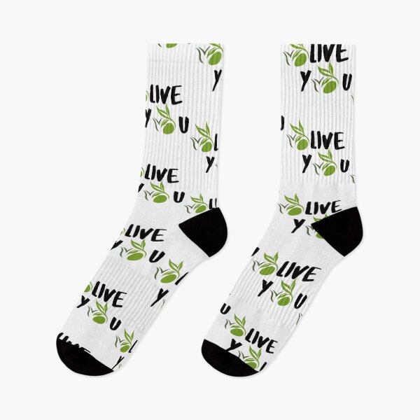 Artikelvorschau, Olive Sie entworfen und verkauft von WorldPrintTees.