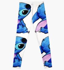 Lilo & Stitch Leggings