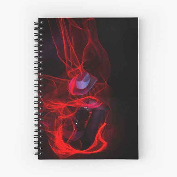 Item preview, Light Painting Portrait 5 designed and sold by rebeccaholbrook.
