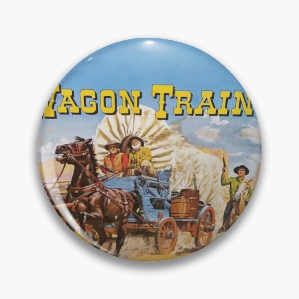 Item preview, Wagon Train designed and sold by holidays4you.