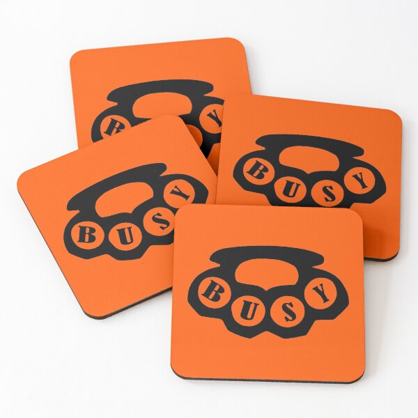 Item preview, Busy doing nothing designed and sold by traq59.