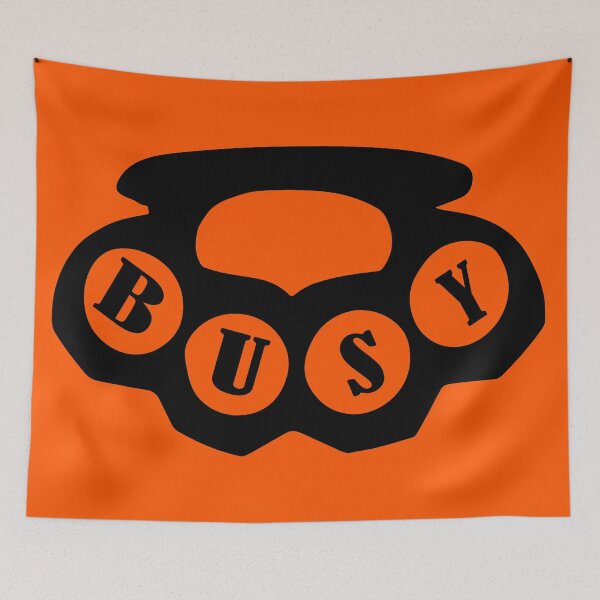 Item preview, Busy doing nothing designed and sold by traq59.