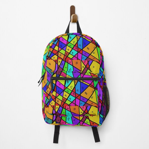 Item preview, Colorful background designed and sold by MonoMerch26.