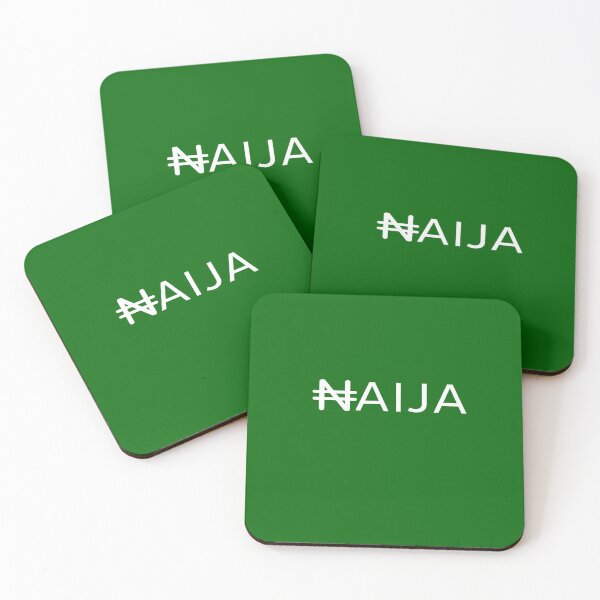 Item preview, Naija designed and sold by DigitalNobleman.