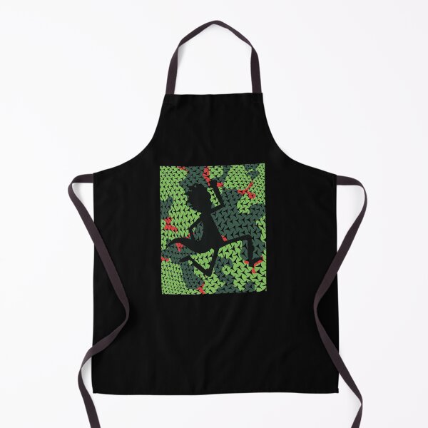 Item preview, Rick run green designed and sold by Tristan Klein.