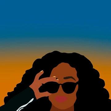Artwork thumbnail, H.E.R. by meeemsie