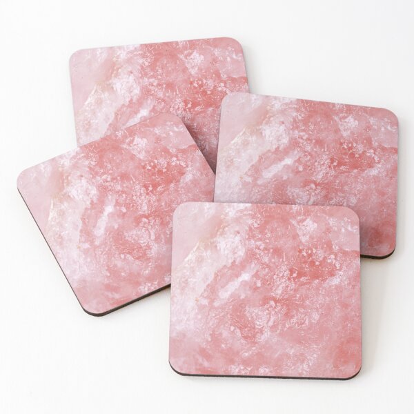 Item preview, Rose quartz  designed and sold by bohoDecor.