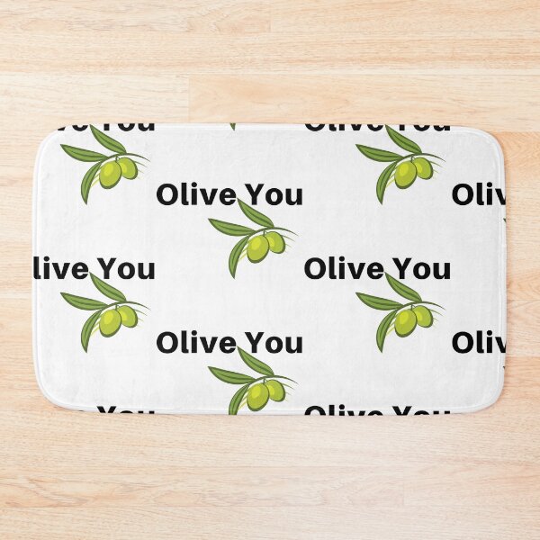Artikelvorschau, Olive Sie entworfen und verkauft von WorldPrintTees.