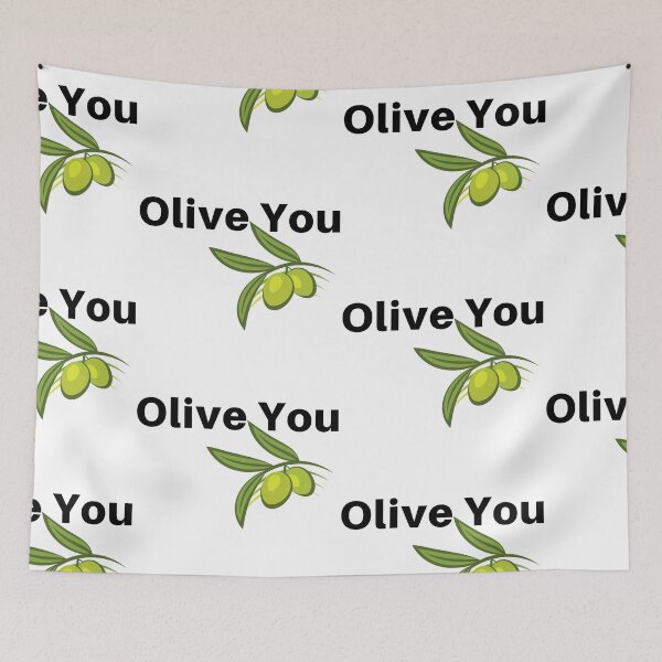 Artikelvorschau,  Olive Sie entworfen und verkauft von WorldPrintTees.