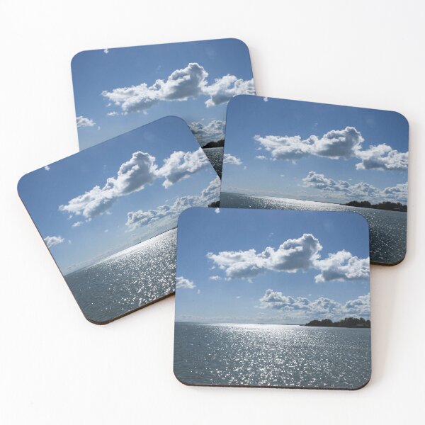 Item preview, Lake St. Clair designed and sold by Biochao.