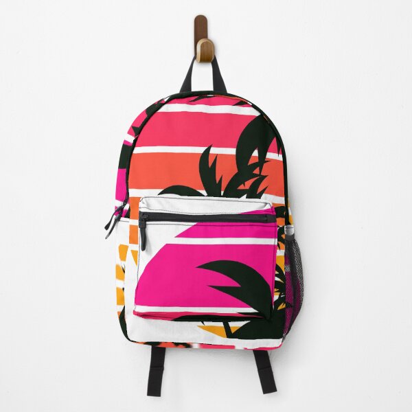 Item preview, Sunset Palm Trees designed and sold by kayodeDesign.
