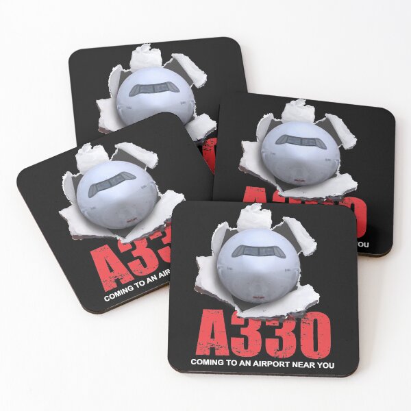 Item preview, Airbus A330 airplane designed and sold by Smartalb.