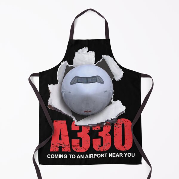 Item preview, Airbus A330 airplane designed and sold by Smartalb.
