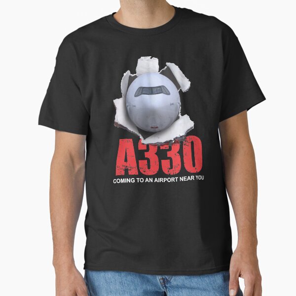 Item preview, Airbus A330 airplane designed and sold by Smartalb.