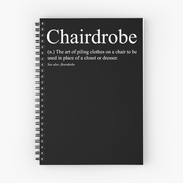 Item preview, Chairdrobe Definition designed and sold by Valuential.