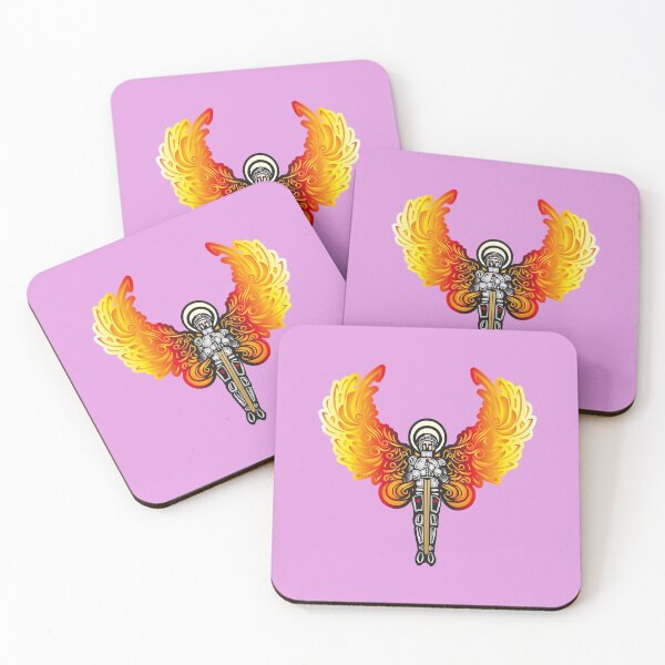 Item preview, Angel wings designed and sold by Suzie-Mara.