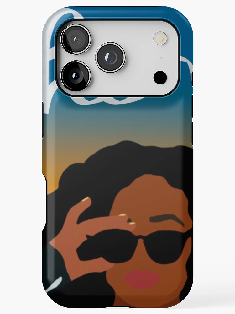 Thumbnail 1 of 4, iPhone Case, H.E.R. designed and sold by meeemsie.