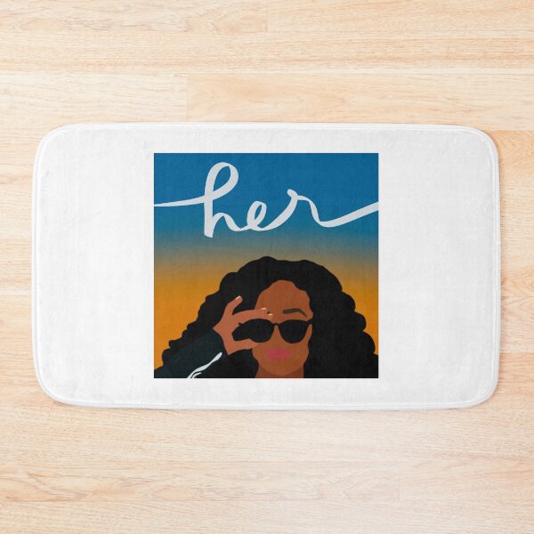 Item preview, H.E.R. designed and sold by meeemsie.