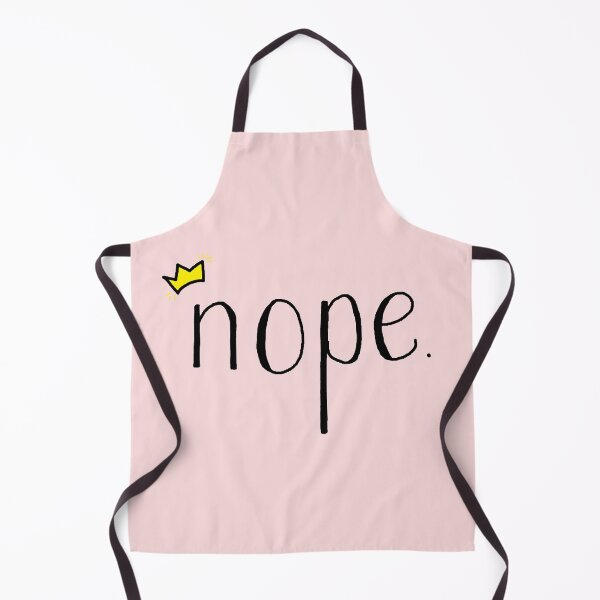 Item preview, nope. designed and sold by Bemi7.