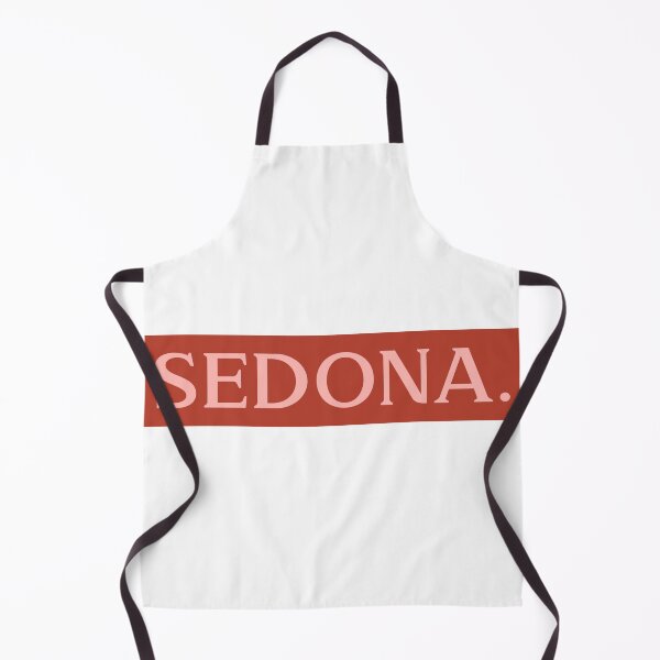 Item preview, Sedona Arizona Red & Pink Bar Collection designed and sold by VHIndy-Tees.