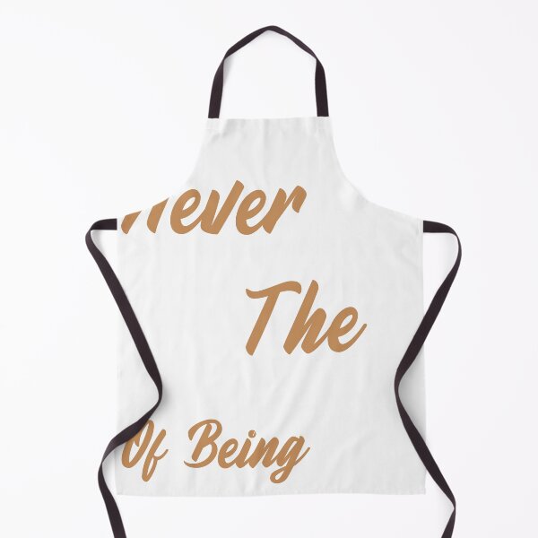 Item preview, Never Underestimate The Importance Of Being Properly Caffeinated designed and sold by PrintexDesigns.