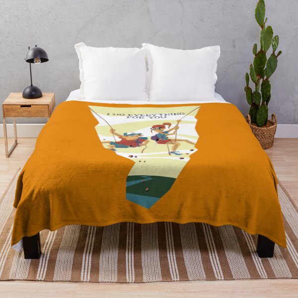 Item preview, I do everything for you romantic couple hiking designed and sold by Piztees.