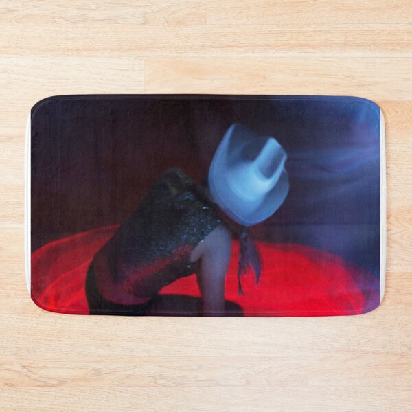 Item preview, Light Painting Portrait 6 designed and sold by rebeccaholbrook.