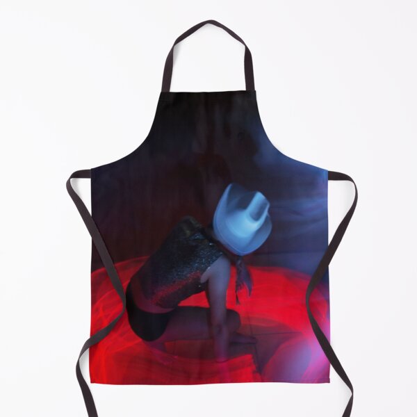 Item preview, Light Painting Portrait 6 designed and sold by rebeccaholbrook.