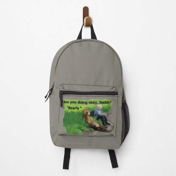 Item preview, "BEARLY" designed and sold by THE AMERICAN TEEVANGELIST.