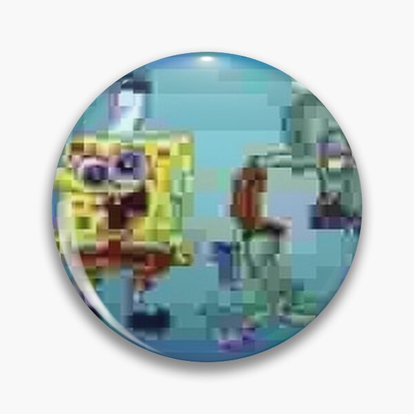 Item preview, spongebob and squidward designed and sold by memetees5346.