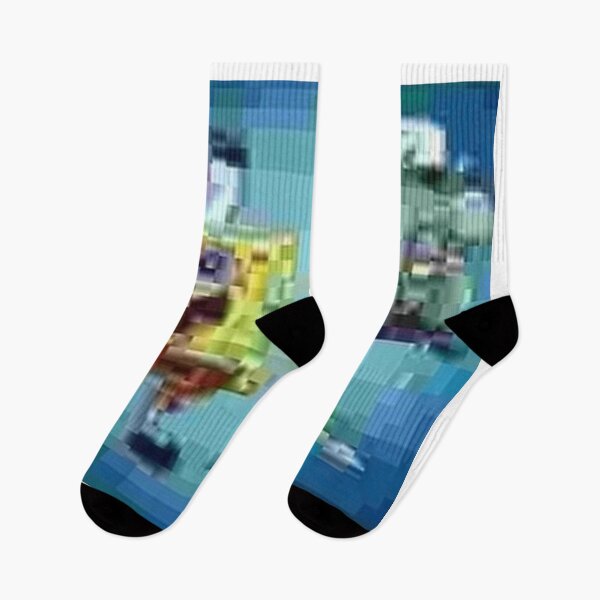 Item preview, spongebob and squidward designed and sold by memetees5346.