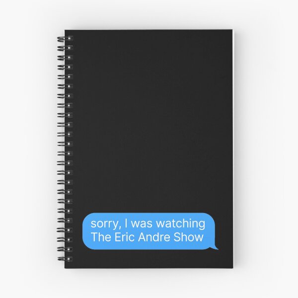 Item preview, The Eric Andre Show designed and sold by thehonestjoe.