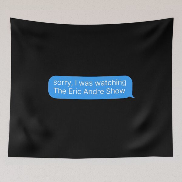 Item preview, The Eric Andre Show designed and sold by thehonestjoe.