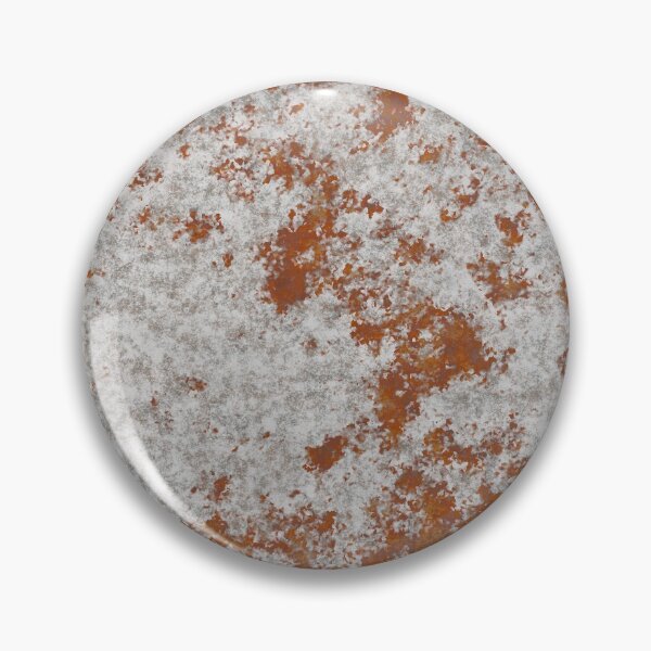 Item preview, Grey And Brown Rust designed and sold by kayodeDesign.