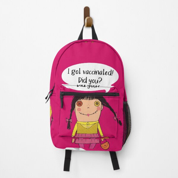Item preview, Vaccinate designed and sold by marina63.