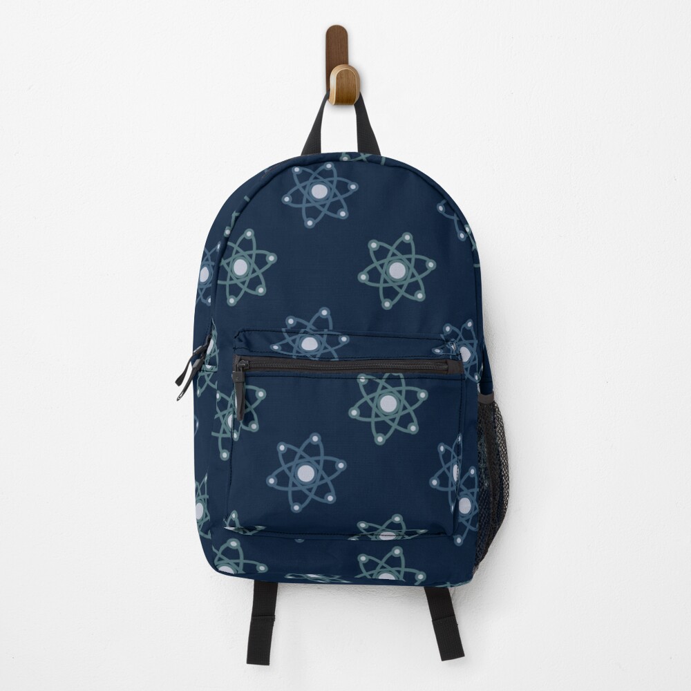 Item preview, Backpack designed and sold by CulturalMesh.