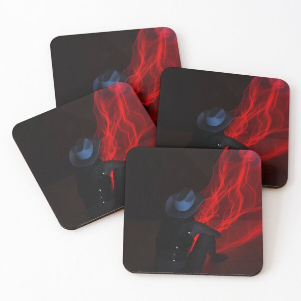 Item preview, Light Painting Portrait 7 designed and sold by rebeccaholbrook.