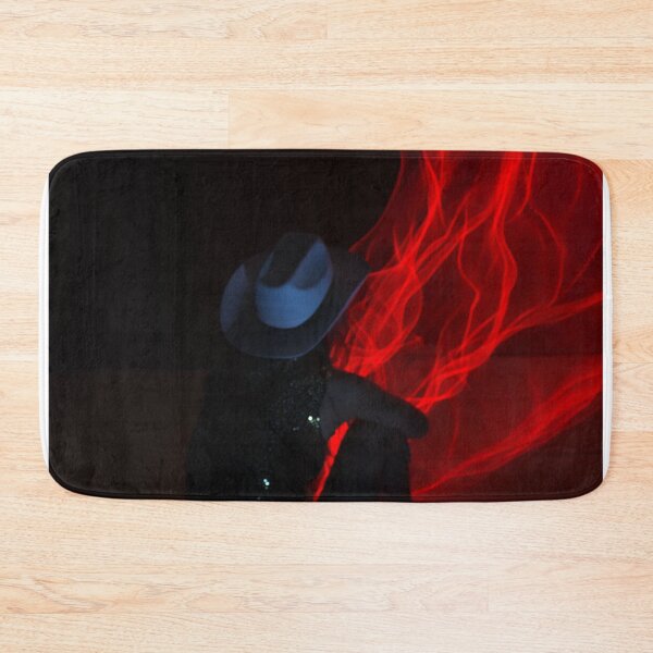Item preview, Light Painting Portrait 7 designed and sold by rebeccaholbrook.