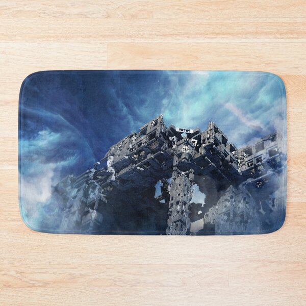 Item preview, Prothean ruins 1 designed and sold by Banan31.